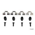 Op Parts Hardware Kit, 61254016 61254016